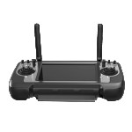 HOT SIYI MK32E Enterprise Handheld Ground Station Smart Controller With 7 Inch HD High Brightness LCD 4G RAM 64G ROM Android OS